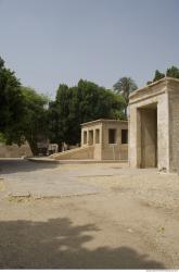 Karnak Temple Photo References #11